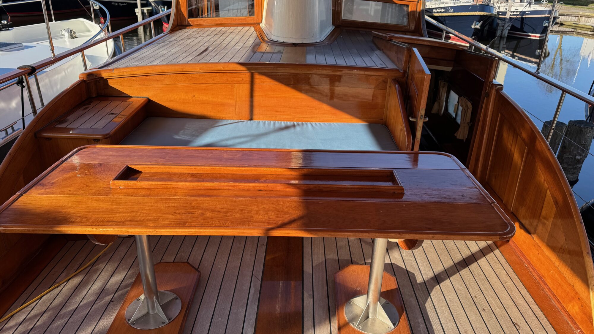 foto: 21 Silver Silver Rondspantkotter 19.44 VS