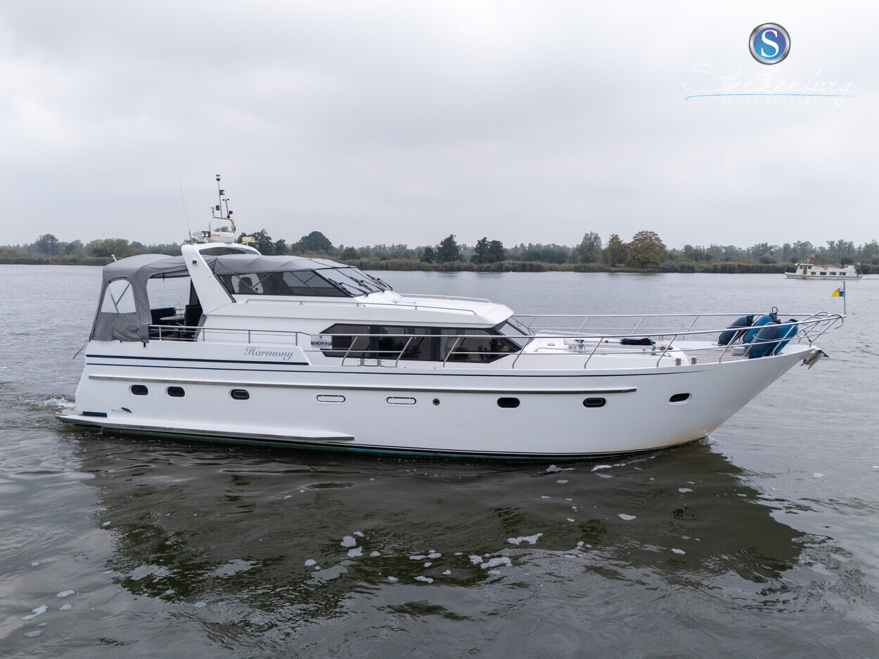 foto: 34 Valk Continental 1500 Cabrio
