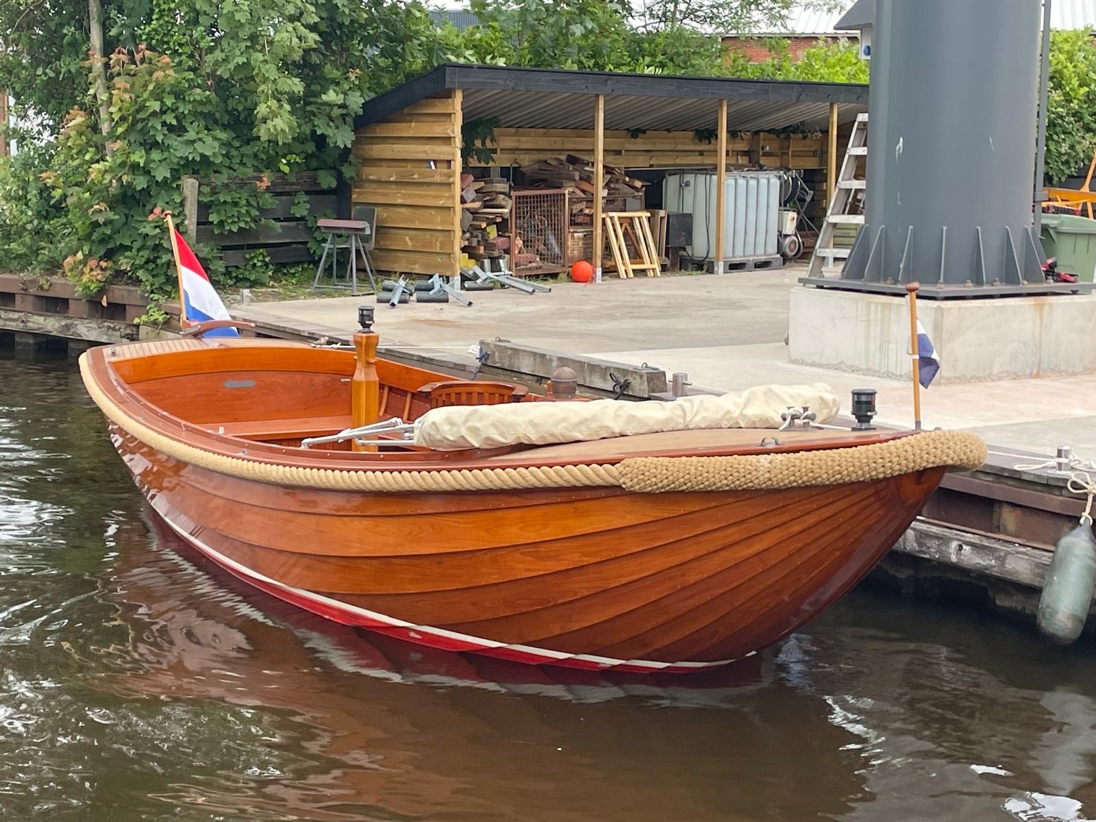 foto: 5 De Jongvlet 7.50
