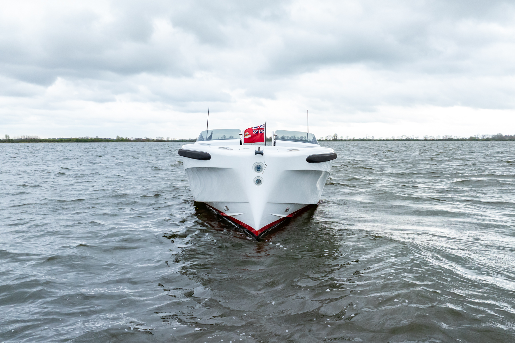 foto: 7 Pascoe Custom 9.6 Tender