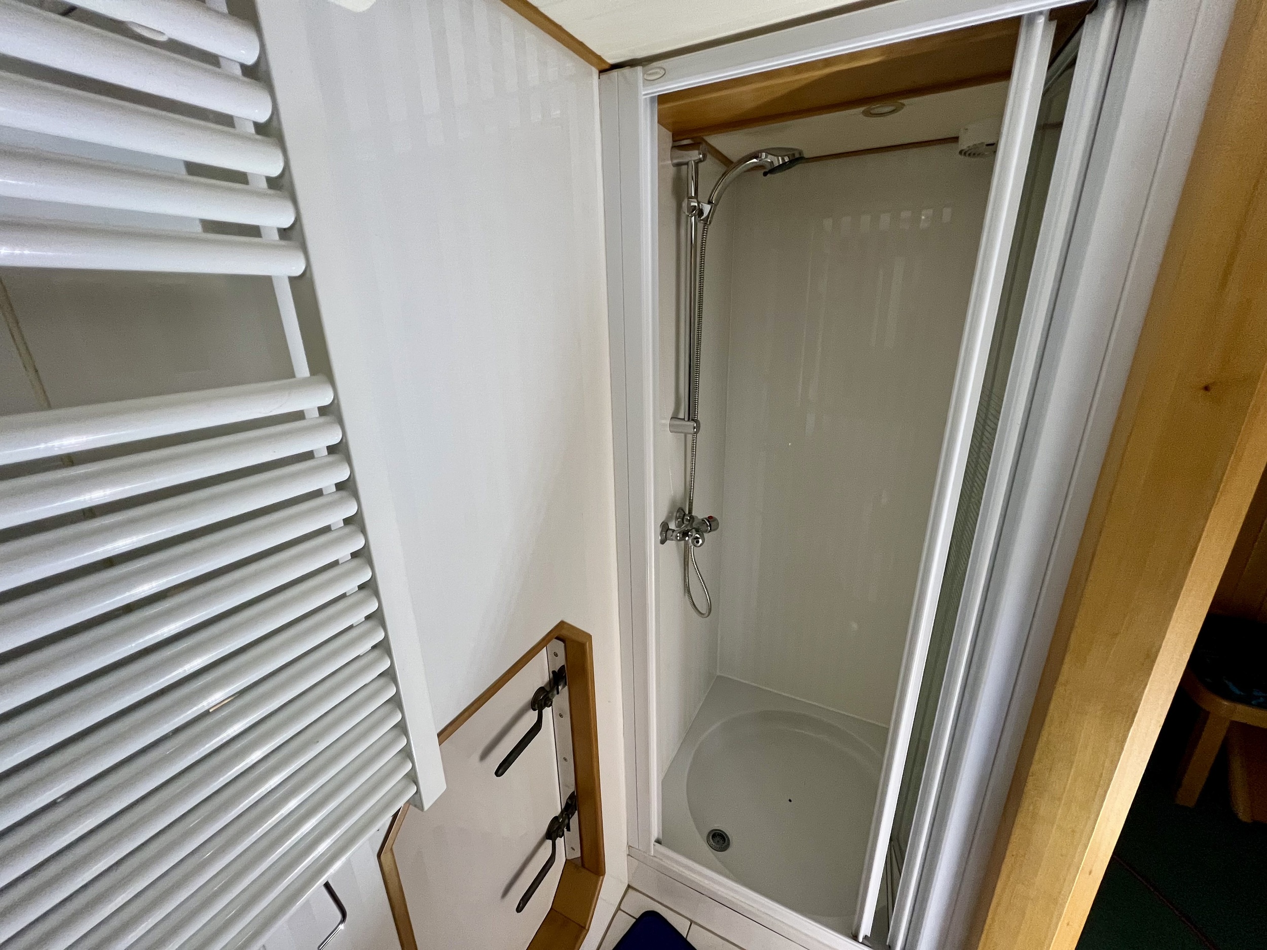 foto: 20 Support Vessel 43 Ft