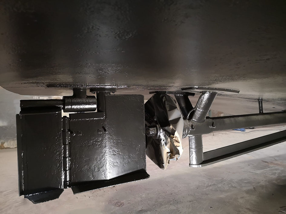 foto: 39 Motorjacht 20.18 GSOK