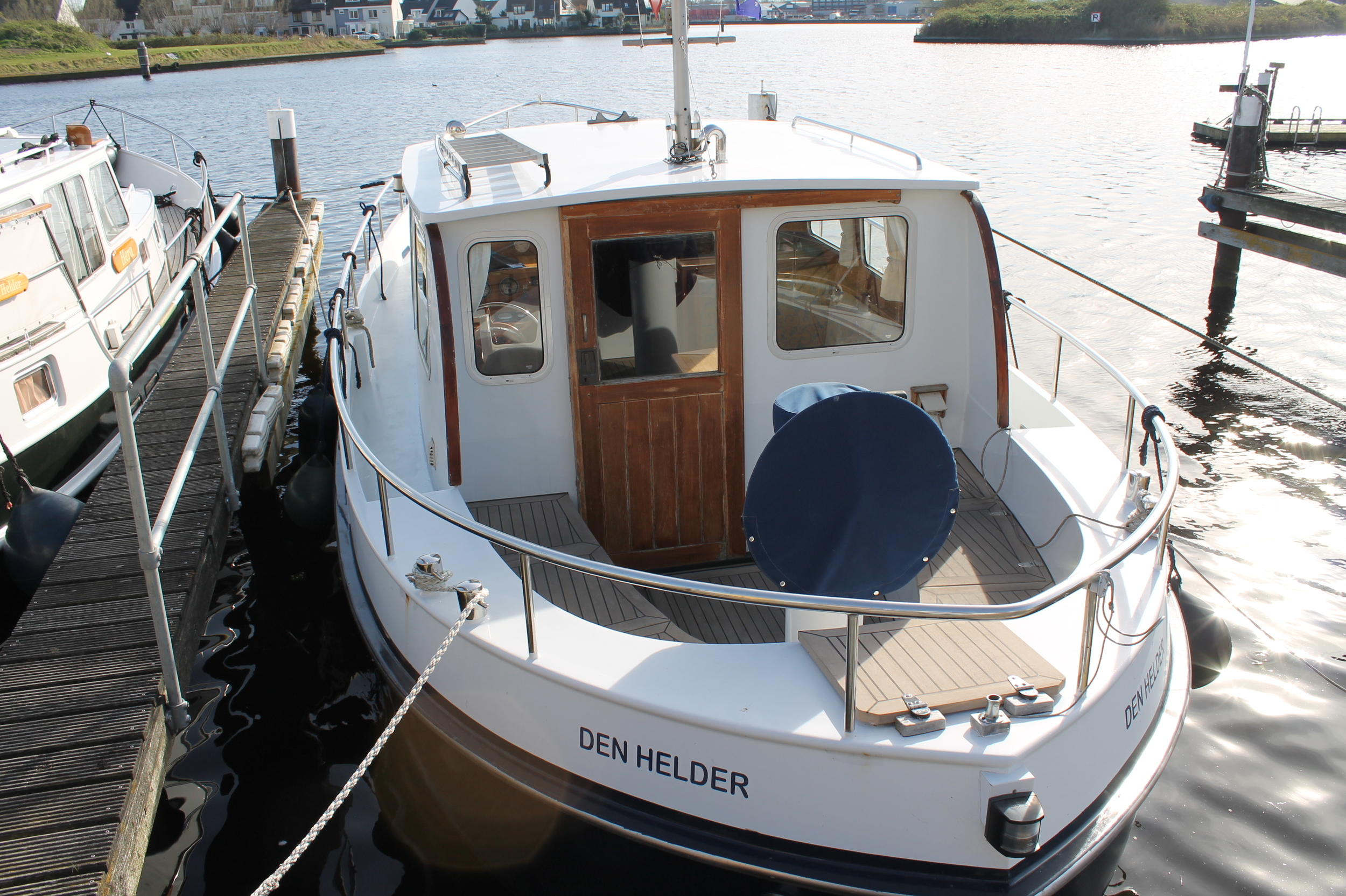 foto: 24 Flevo Kotter 11.35