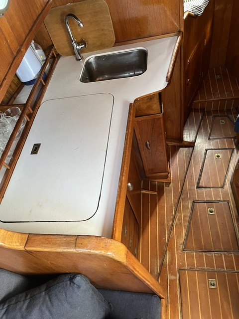 foto: 5 Volkerak 32 32 V