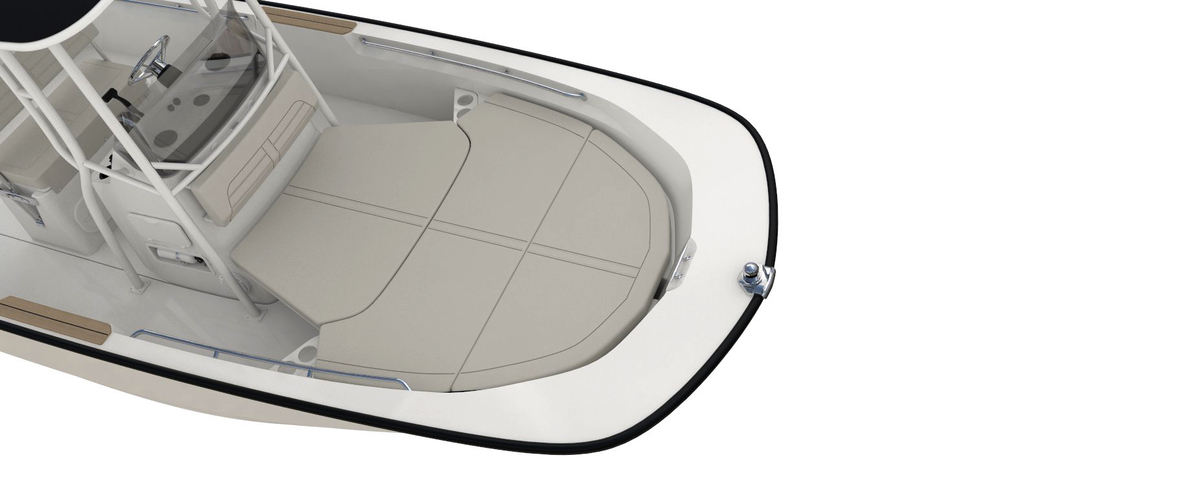 foto: 15 Boston Whaler 190 Montauk