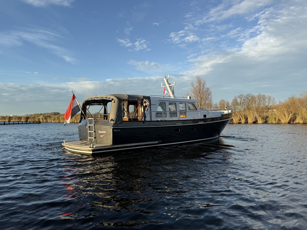 foto: 25 Bruijs Spiegelkotter 11.50 OK