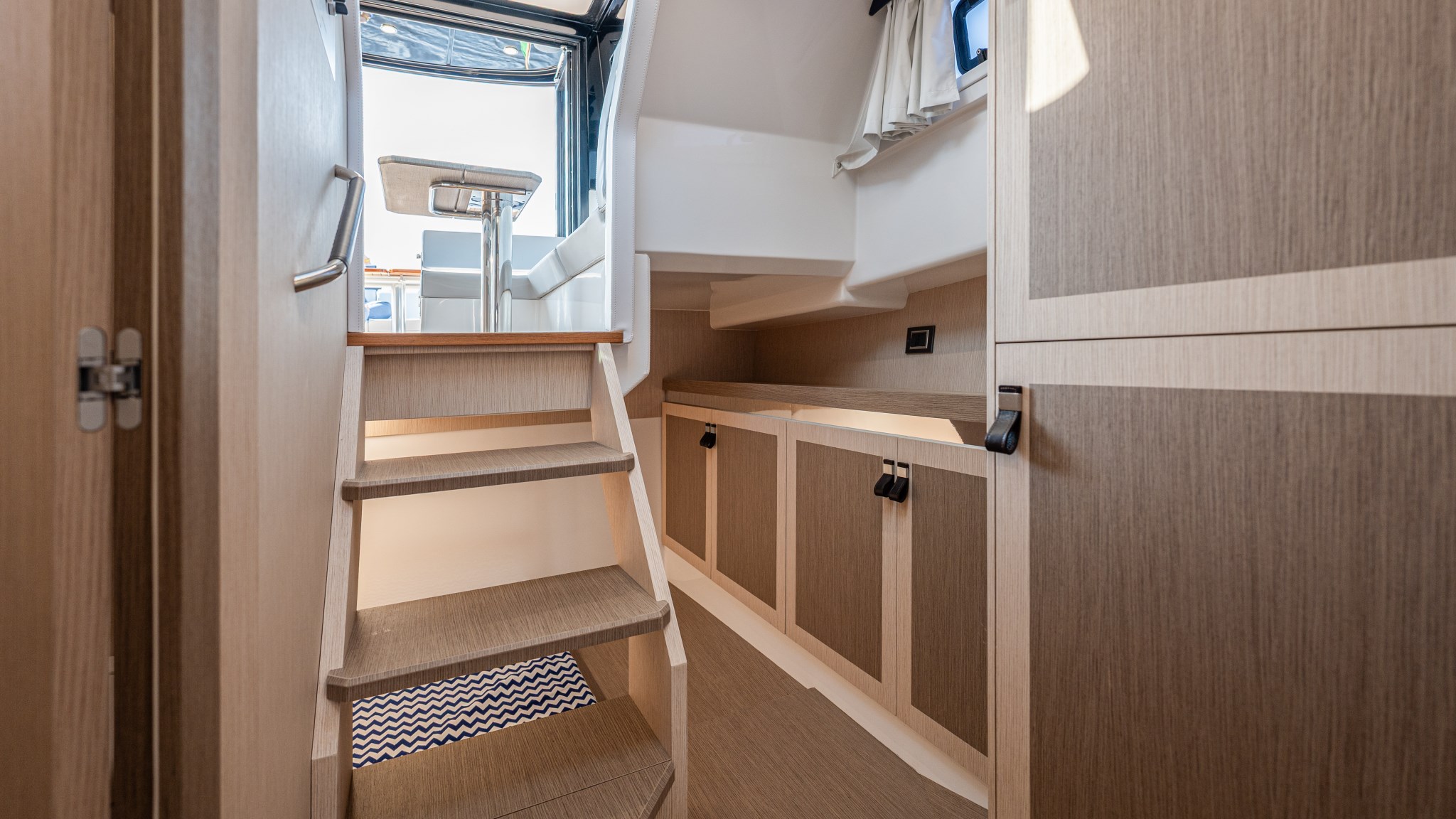 foto: 18 Apreamare Gozzo 38 Cabin