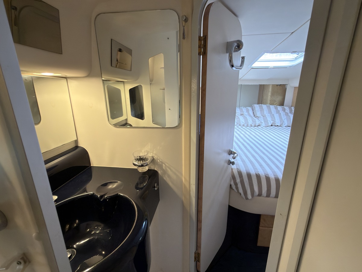 foto: 11 Princess 360