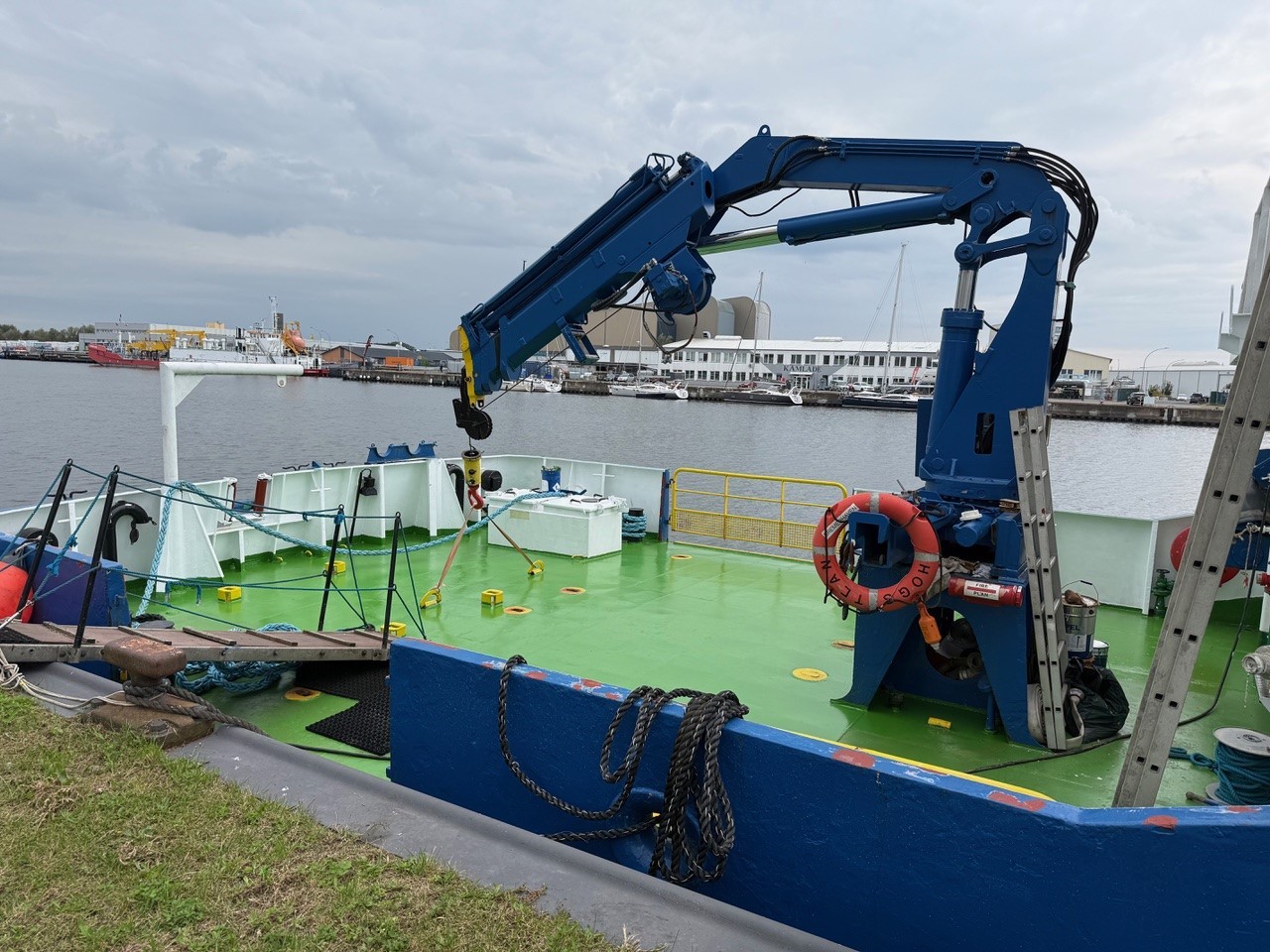 foto: 6 Offshore 26.00