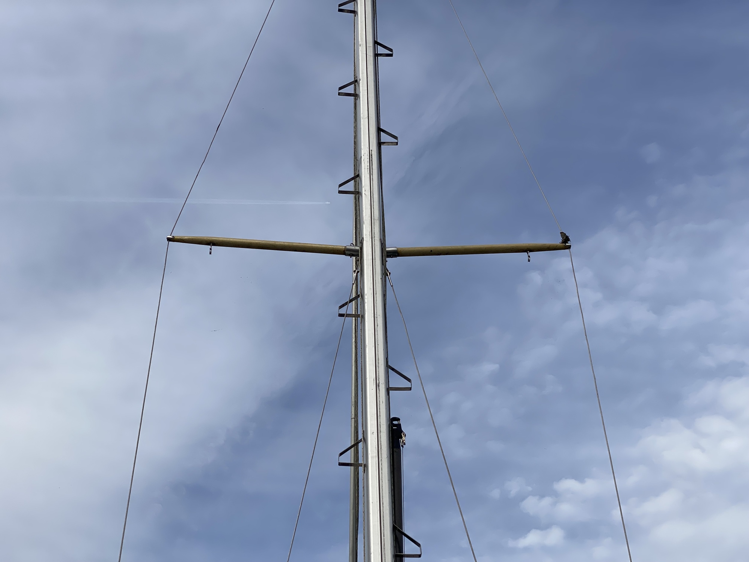 foto: 7 Westerly Longbow