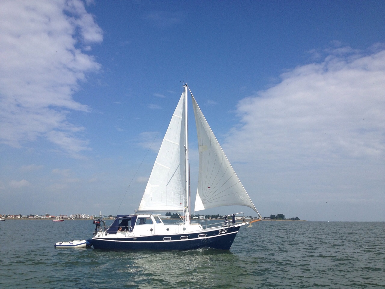 Saaman Unter Elbe