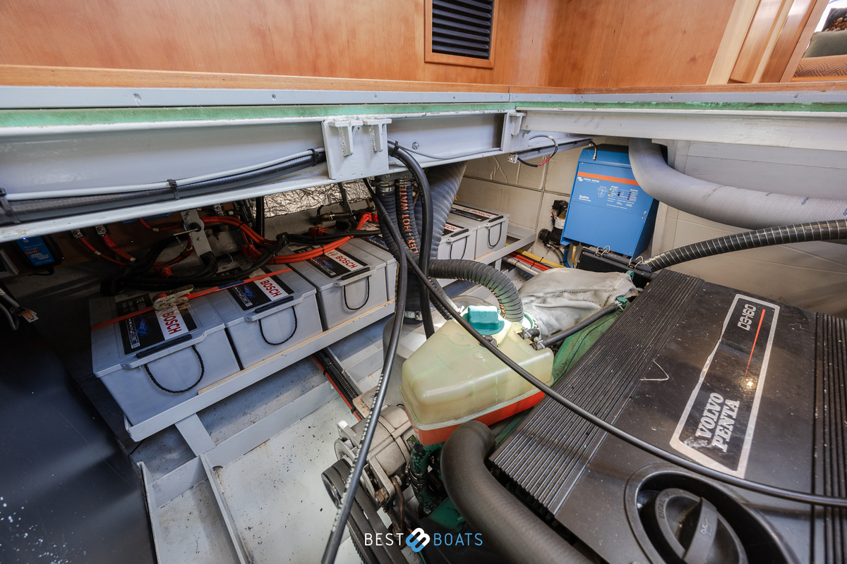 foto: 12 Van Vossen Parade 12.75 AK 