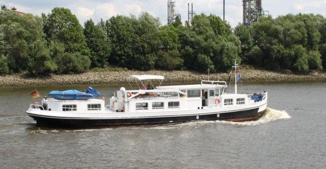 foto: 22 Motorschip 25.00