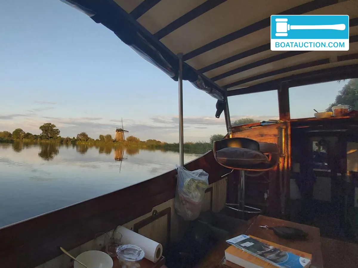 foto: 11 Bakdekker 900