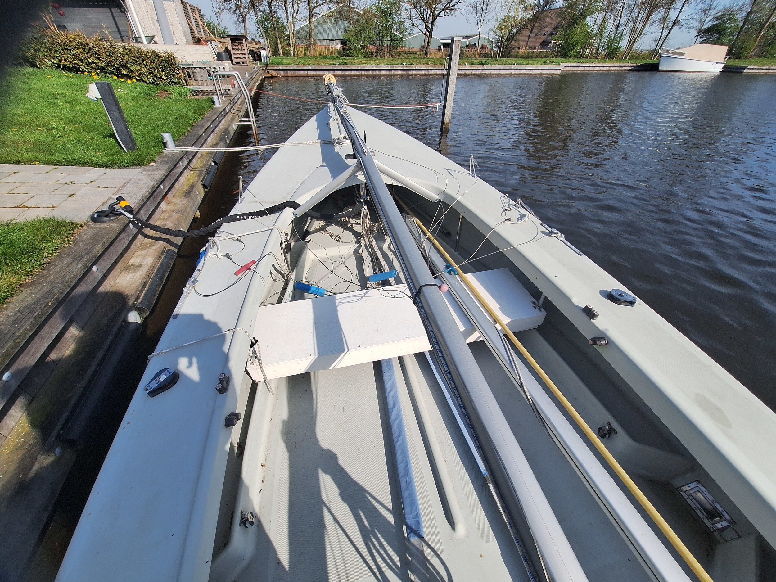 foto: 6 Randmeer Advance.