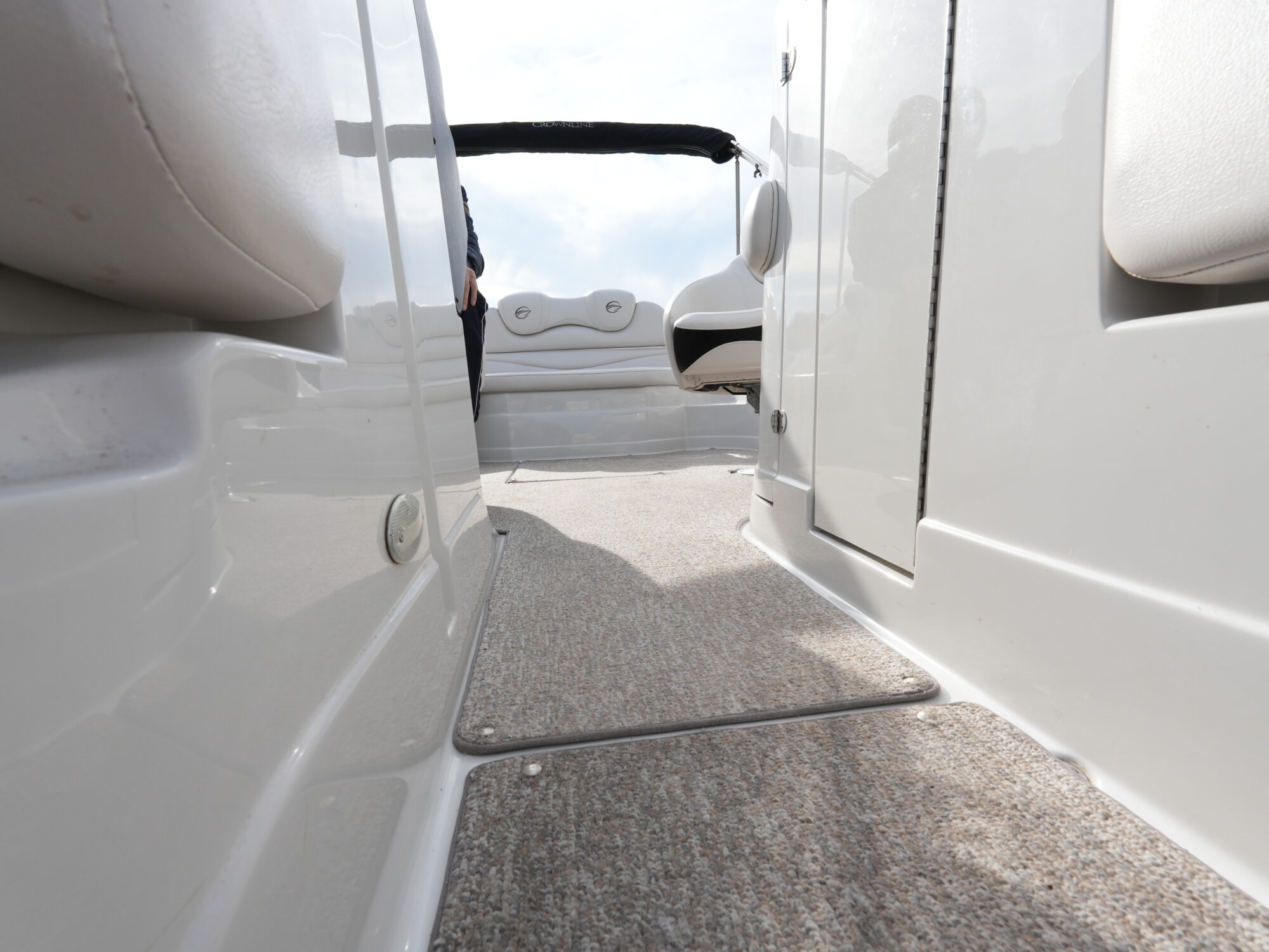 foto: 13 Crownline Crownline 265 SS