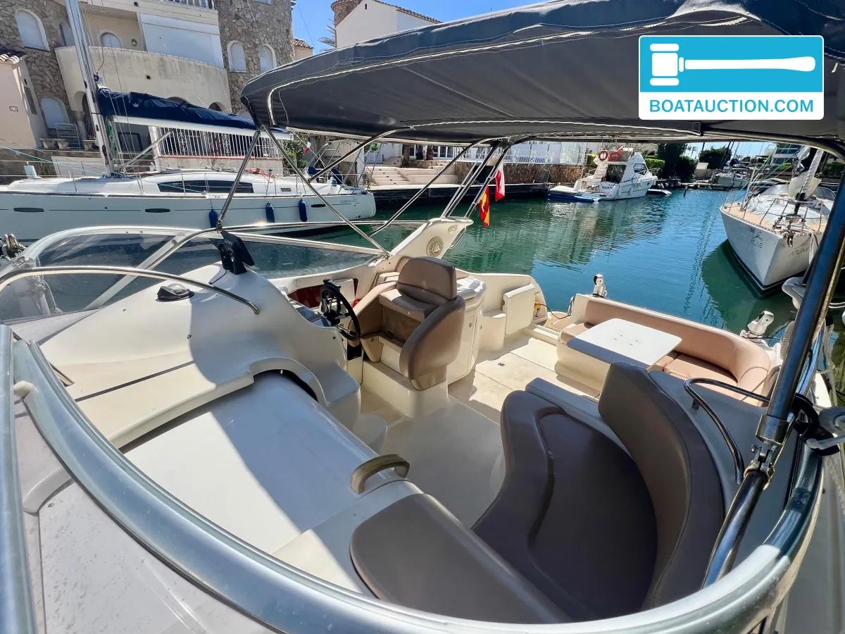 foto: 5 Cranchi Giada 30