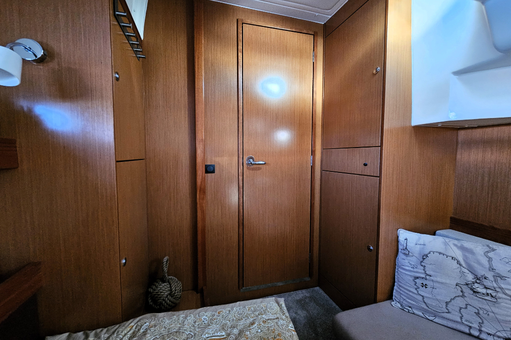 foto: 43 Bavaria 43 HT