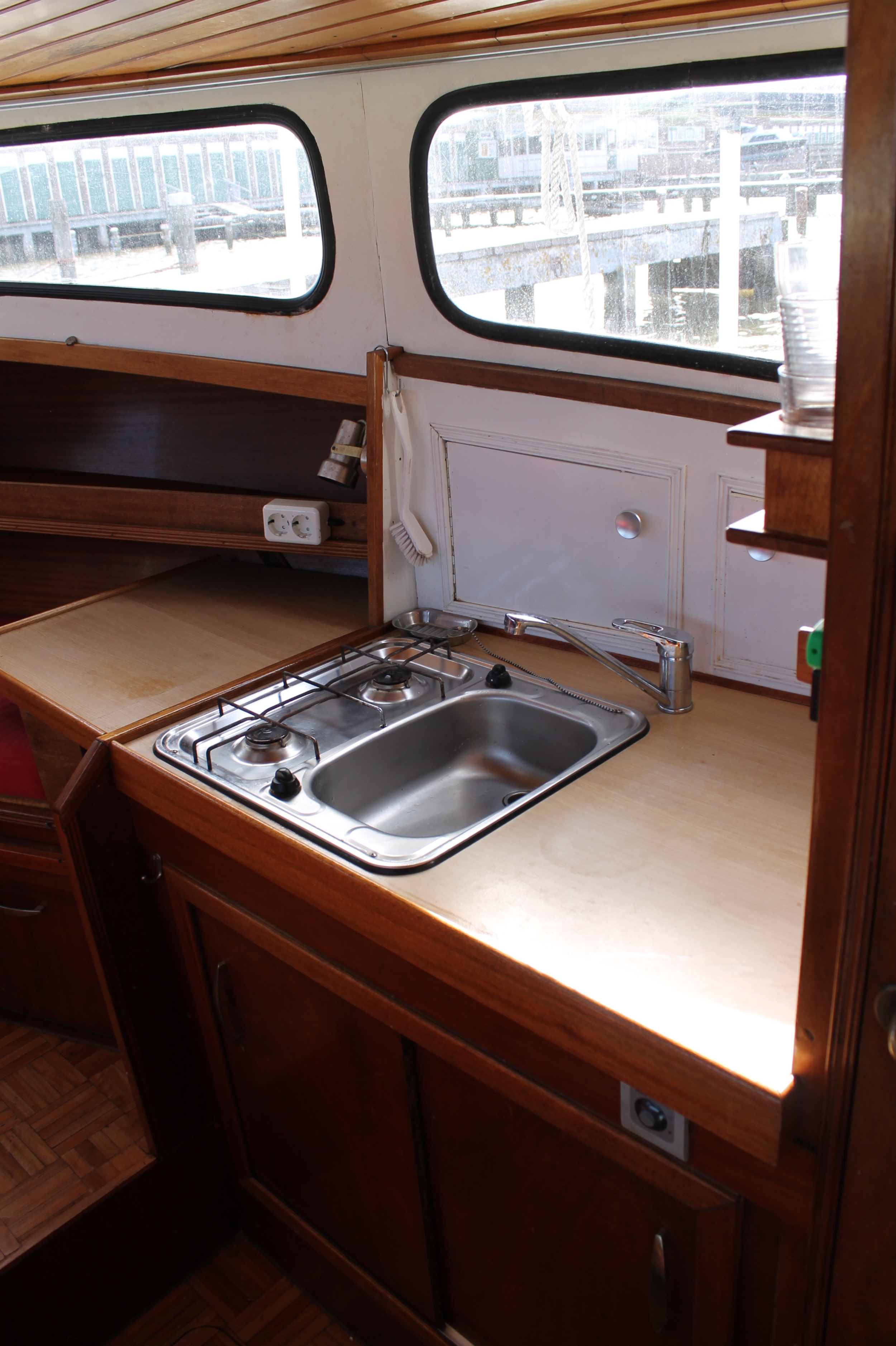 foto: 15 Peereboom Kruiser GSAK