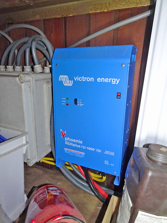 foto: 29 Bakdeksalonkruiser 11.20