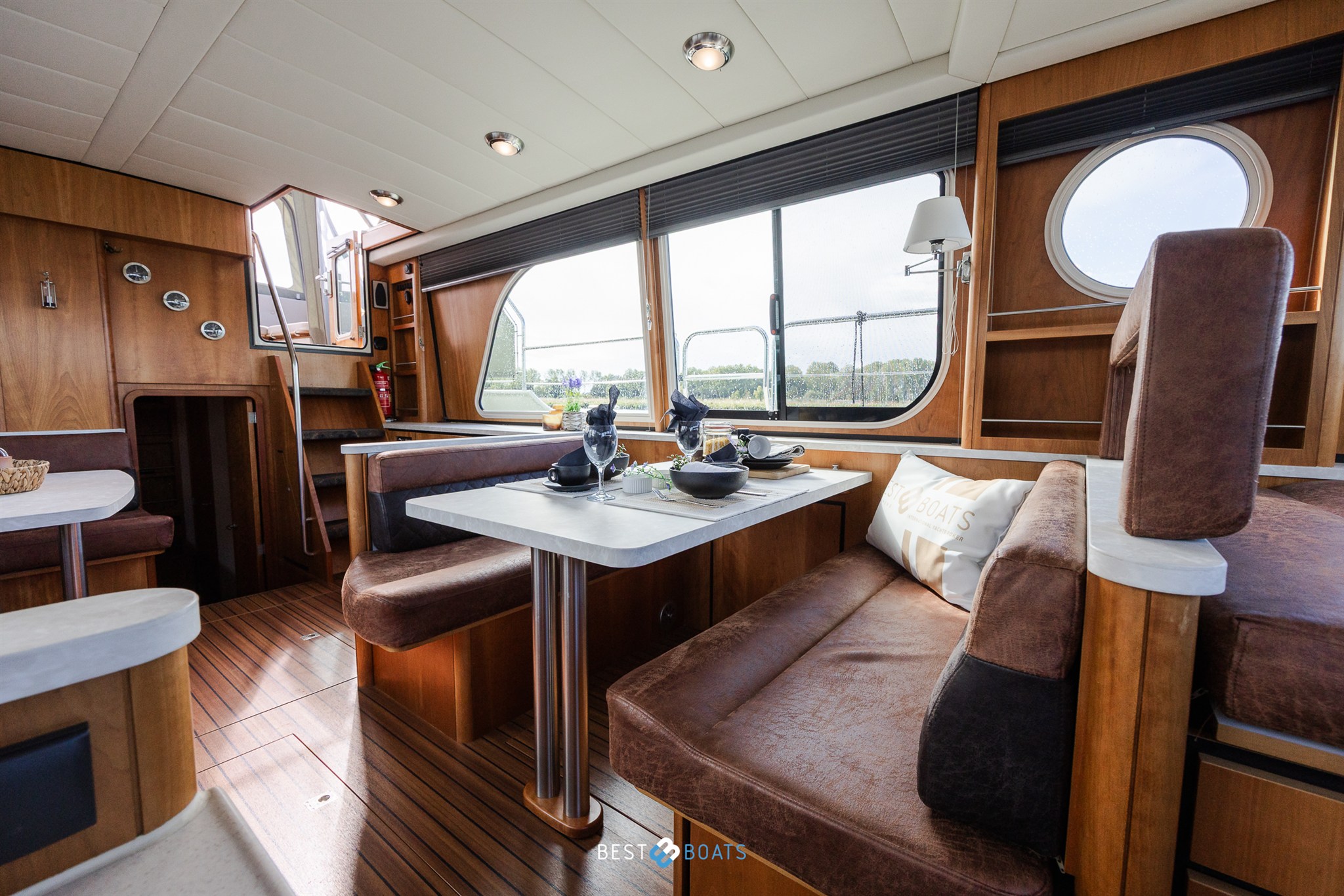 foto: 16 Linssen Grand Sturdy 45.9 AC Twin