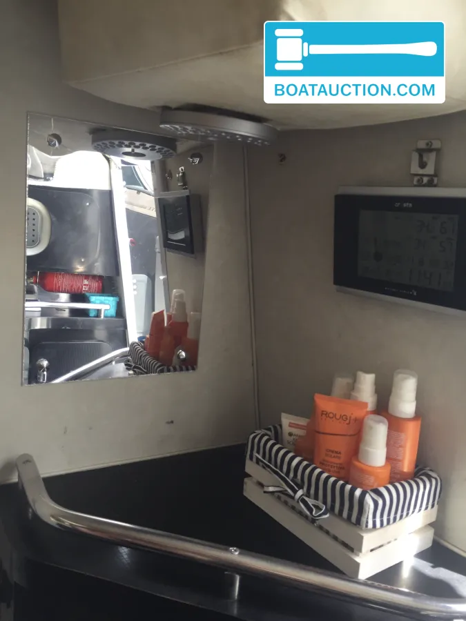 foto: 14 Wellcraft Scarab