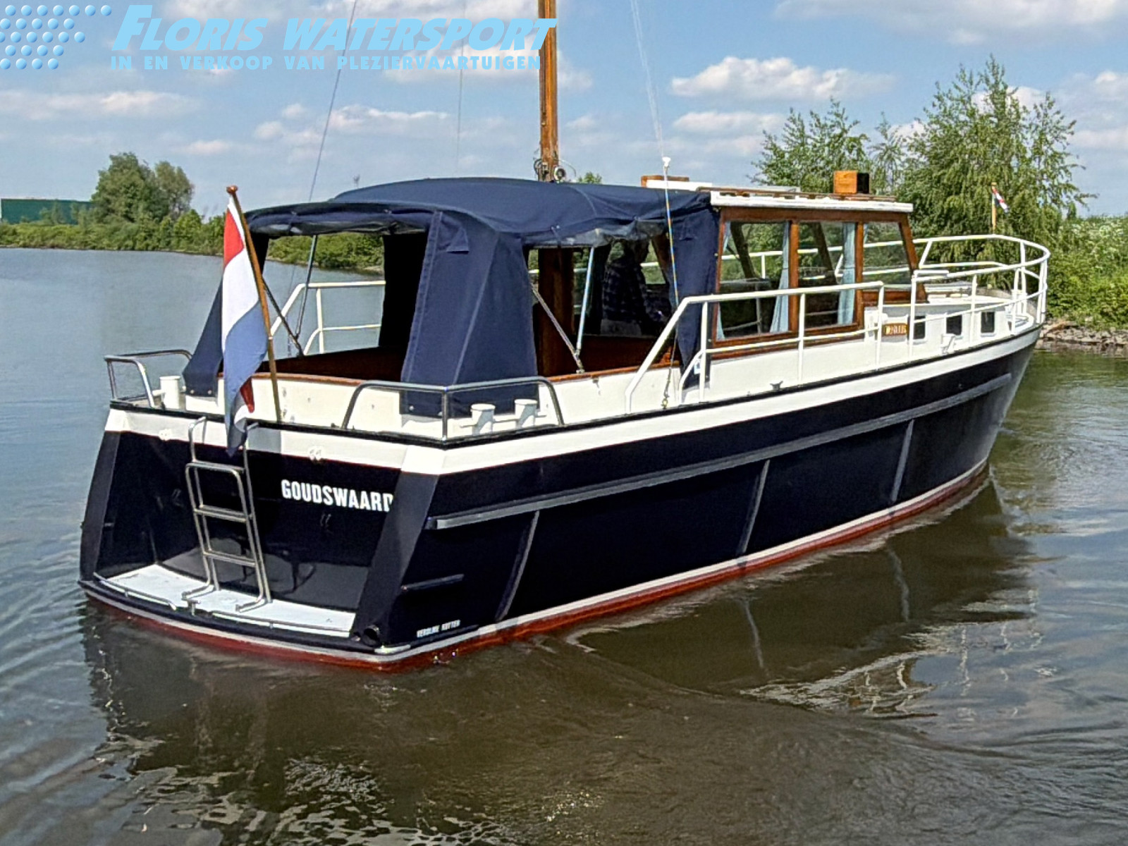 foto: 6 Verolme kotter 1120