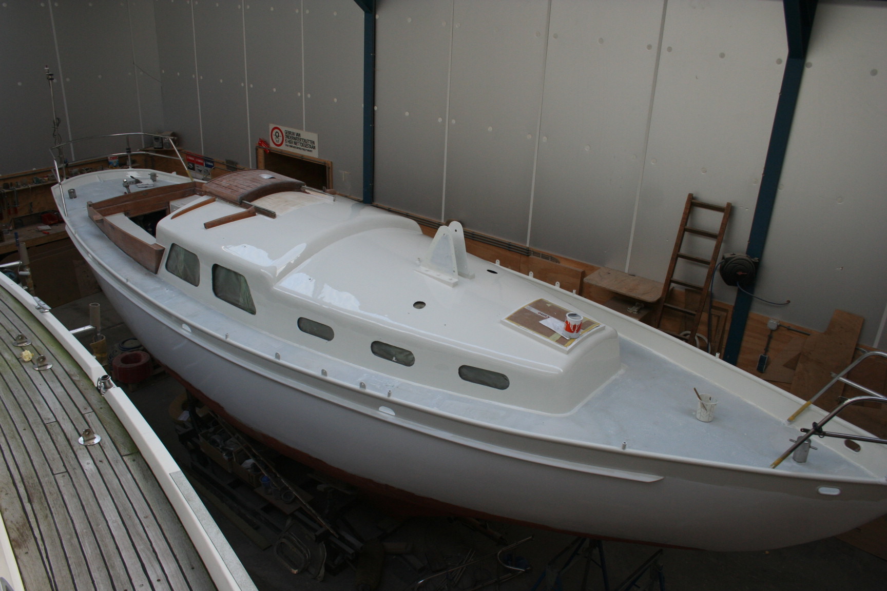 foto: 18 Klassiek S-spant 870