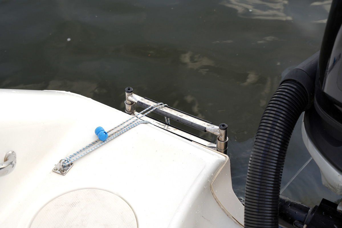 foto: 17 Boston Whaler 270 Outrage