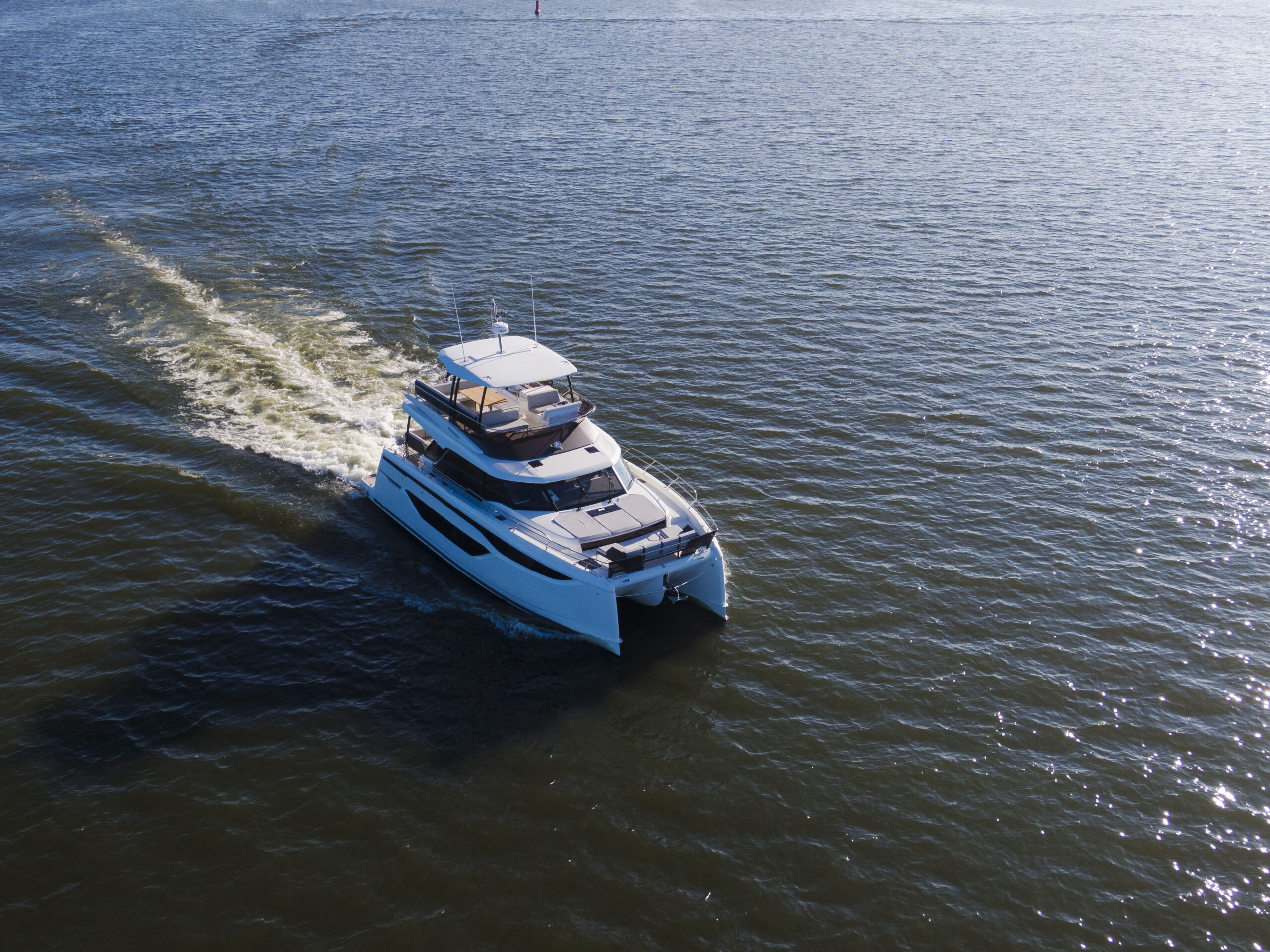 foto: 20 Prestige M48
