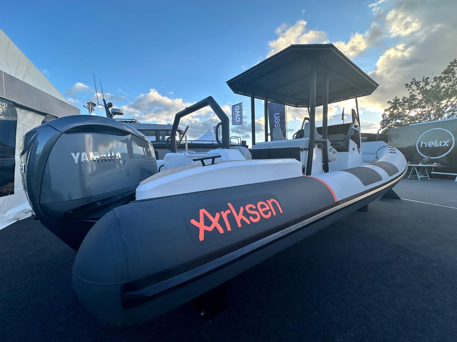 foto: 5 Arksen Arksen 8