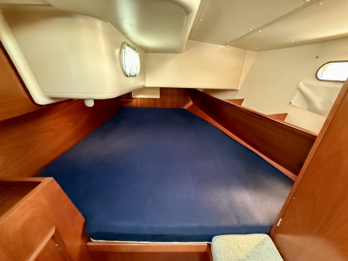 foto: 12 Jeanneau Sun Fast 36