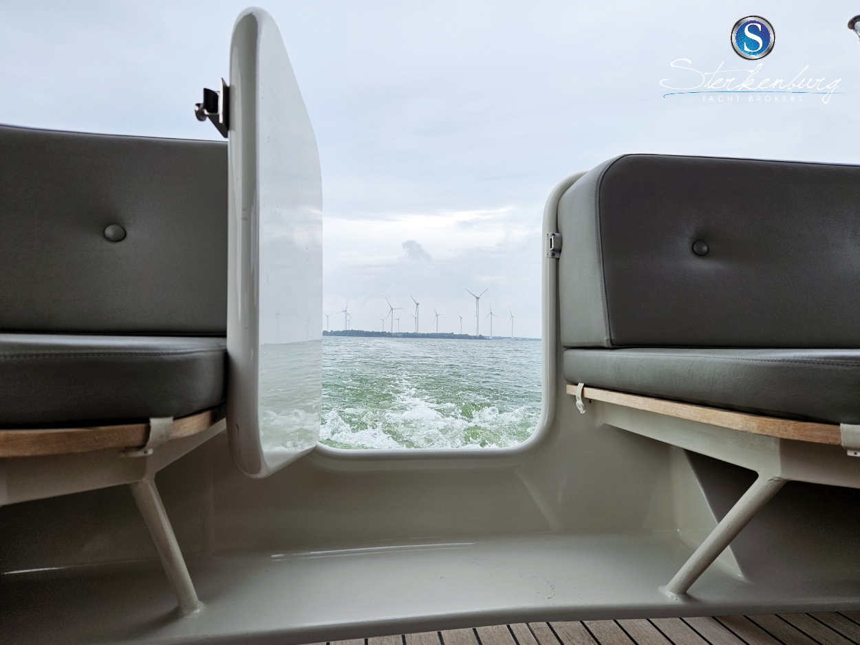 foto: 10 Linssen Grand Sturdy 40.9 Sedan Twin