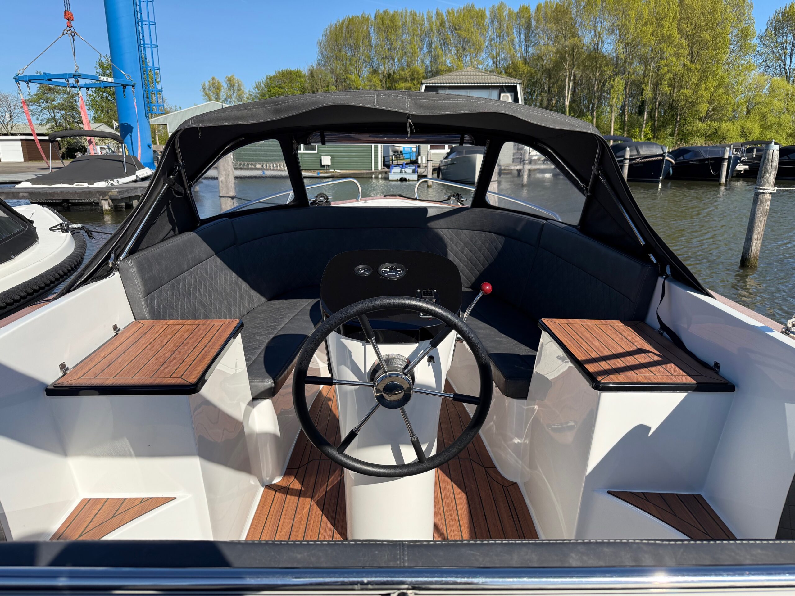 foto: 6 Maxima 620 retro