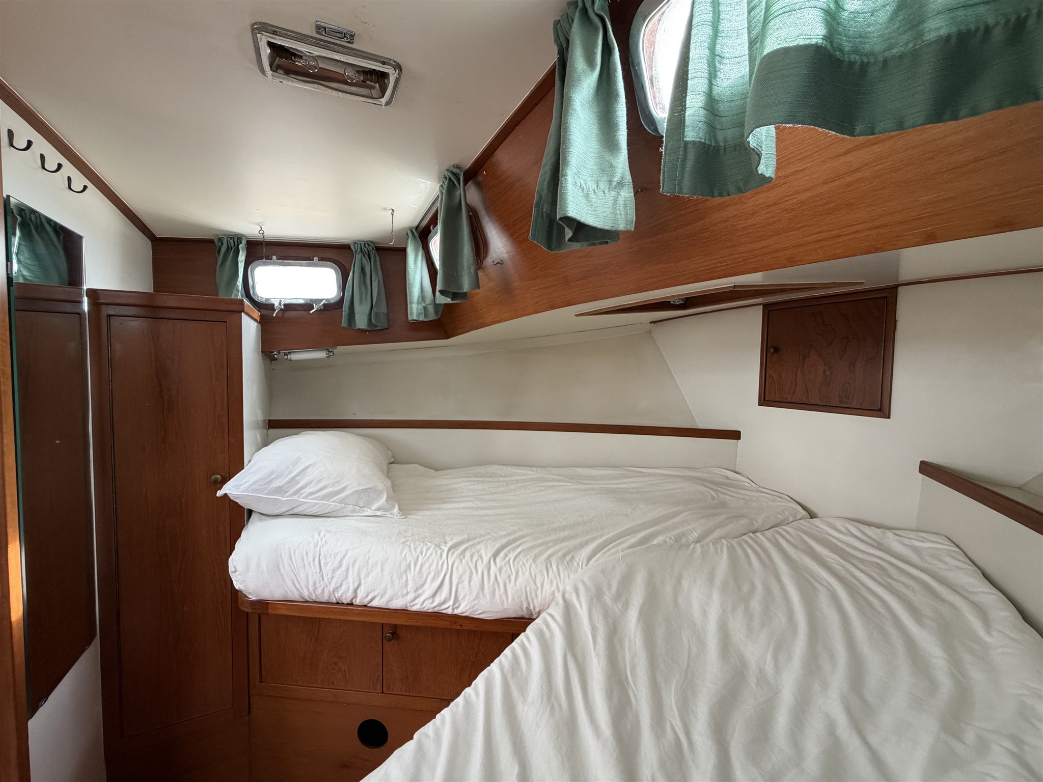 foto: 23 Klaassen vlet 1340