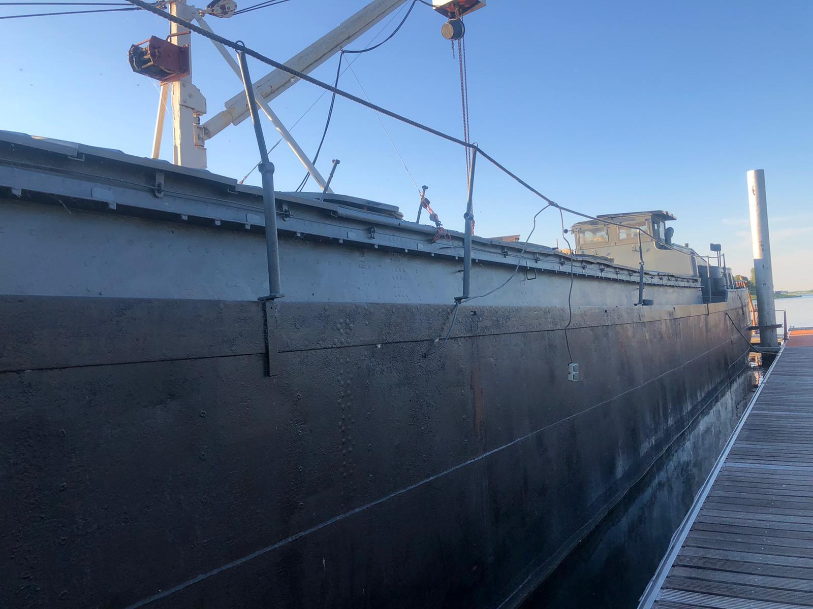 foto: 20 Spits 38.00