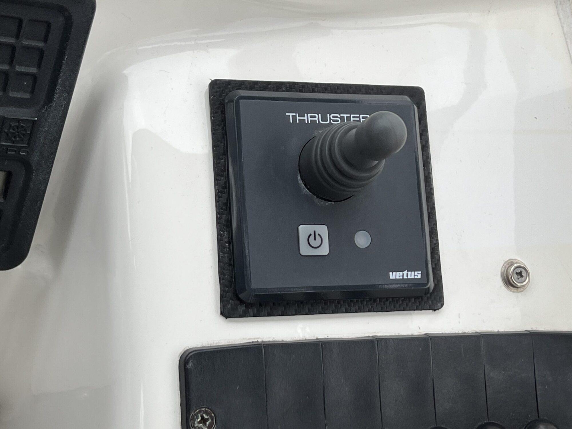 foto: 12 Sunseeker Sunseeker Superhawk 48 Cabrio