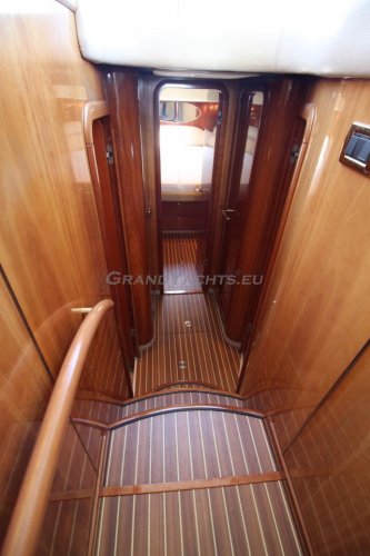 foto: 22 Cranchi Atlantique 48