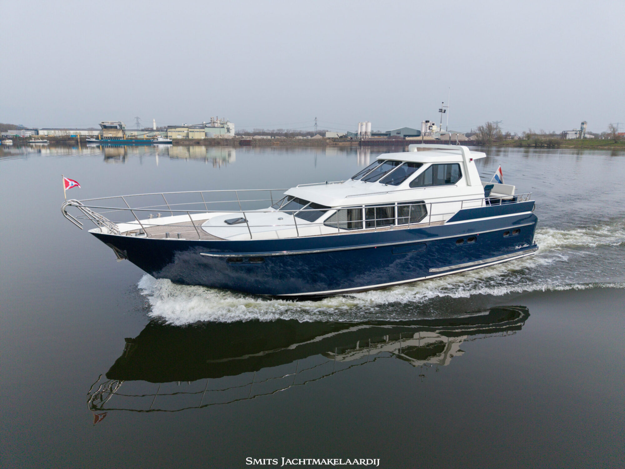 foto: 4 Pacific Pacific Allure 148 VS