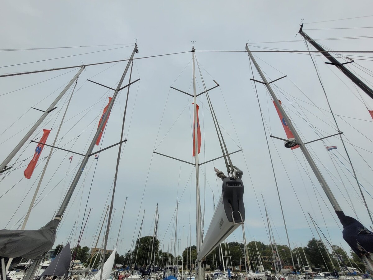 foto: 14 Jeanneau Sun Odyssey 319