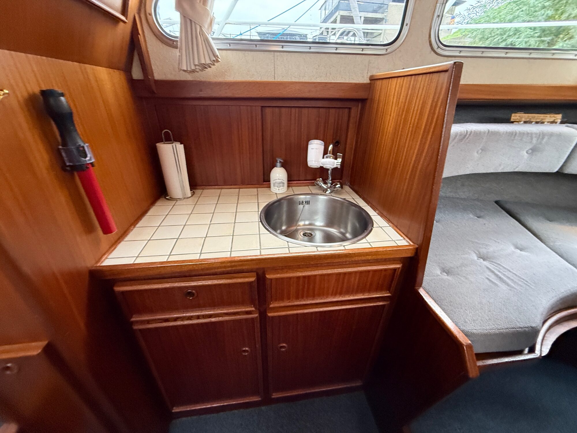 foto: 19 Proficiat Proficiat Kruiser 9.75 AK Cabrio