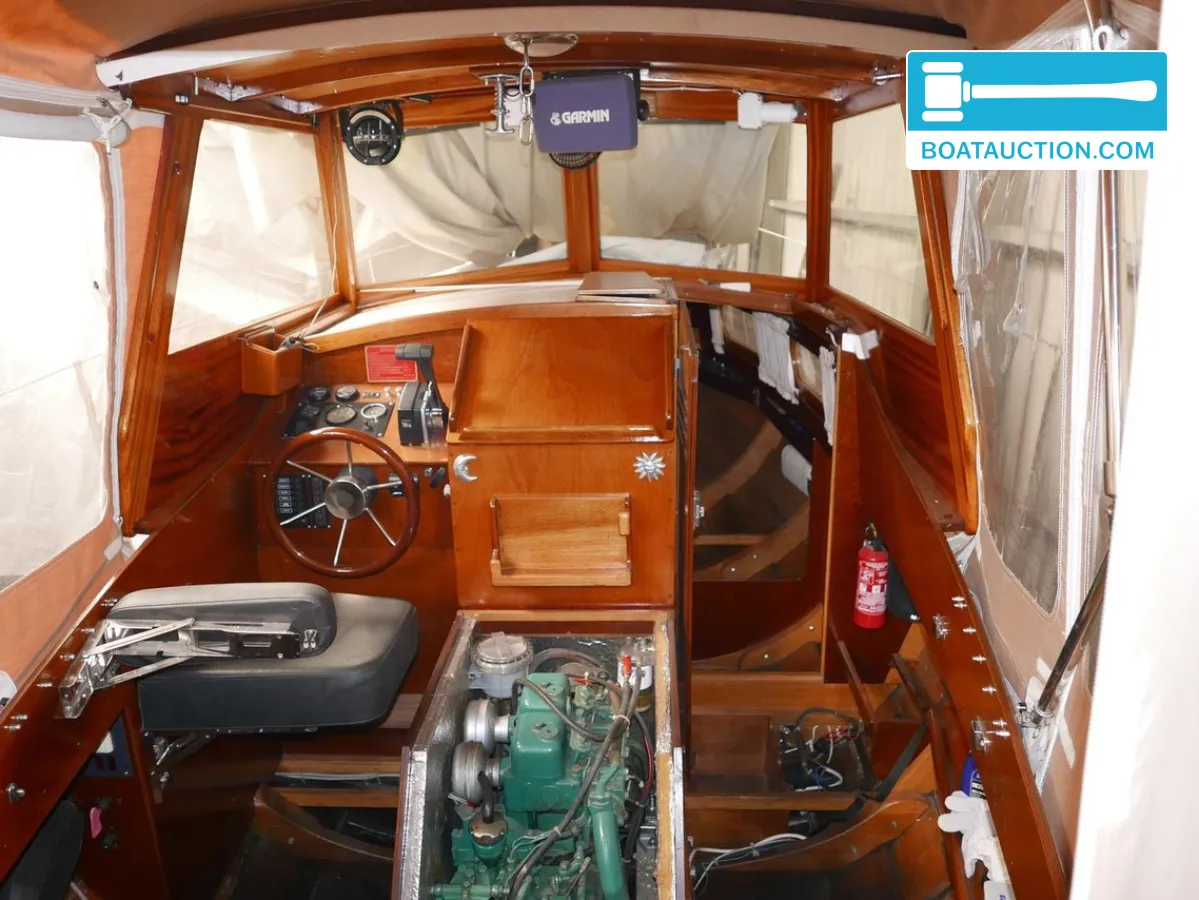 foto: 5 Motorboot 640