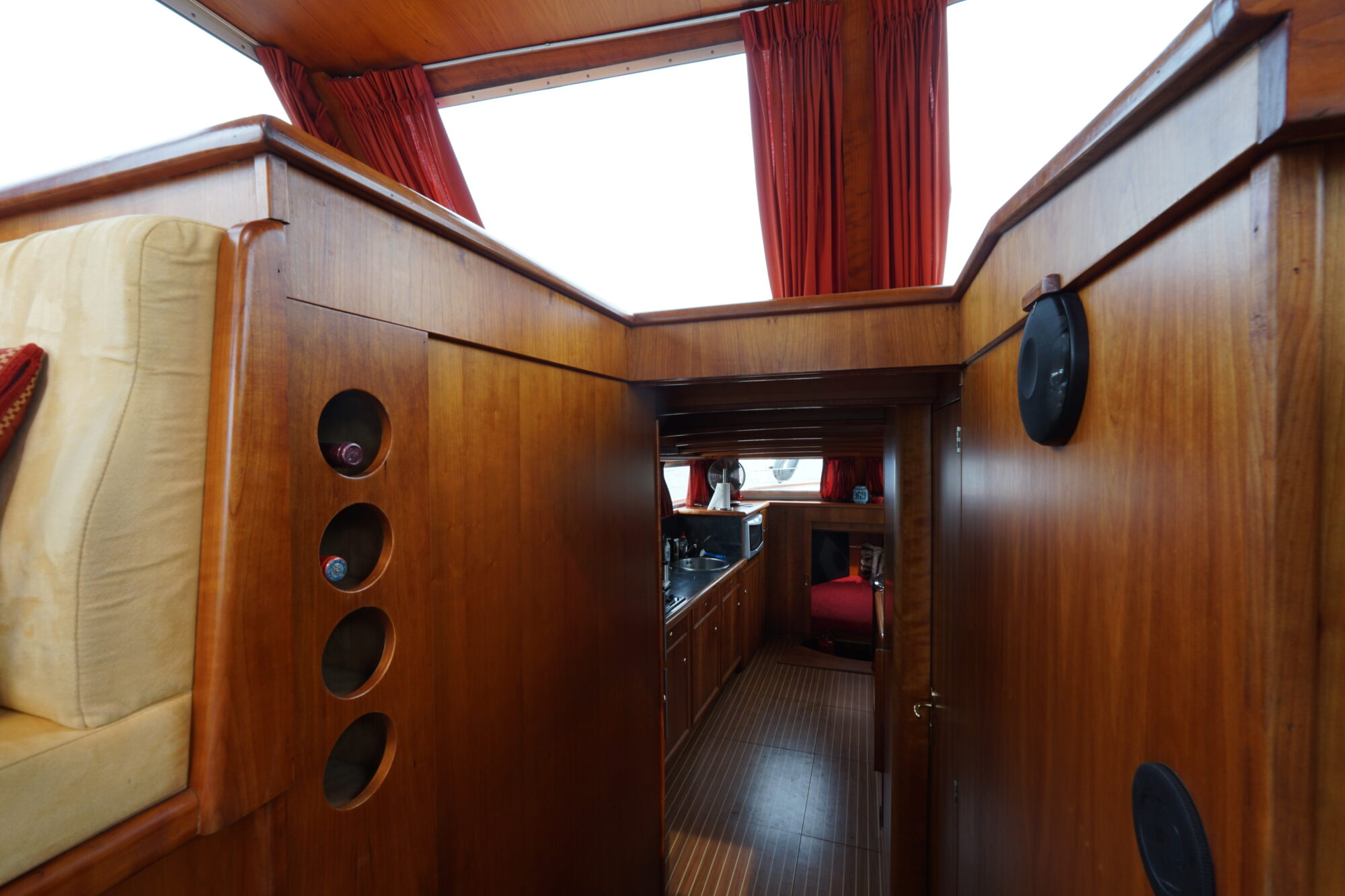 foto: 30 Tummler Tummler 156 VS