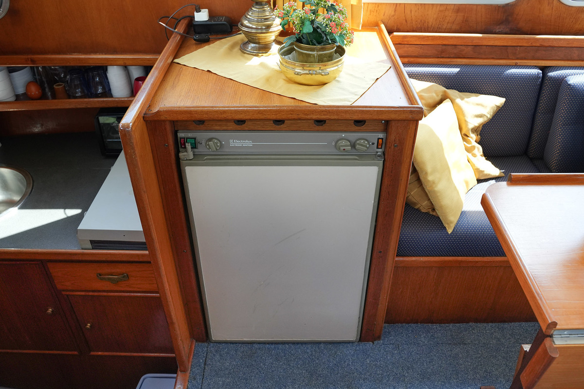 foto: 10 Bekebrede Kruiser 950