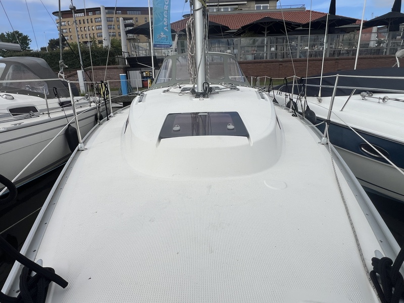 foto: 9 Bavaria Cruiser 32