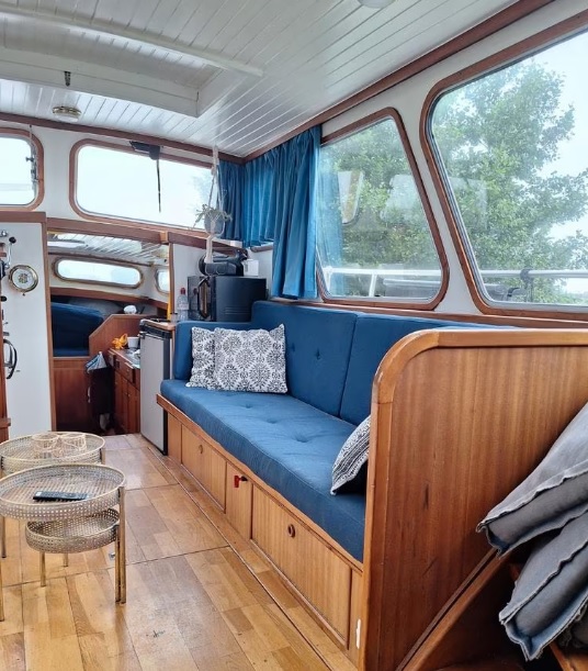 foto: 5 Faber kruiser 10,70