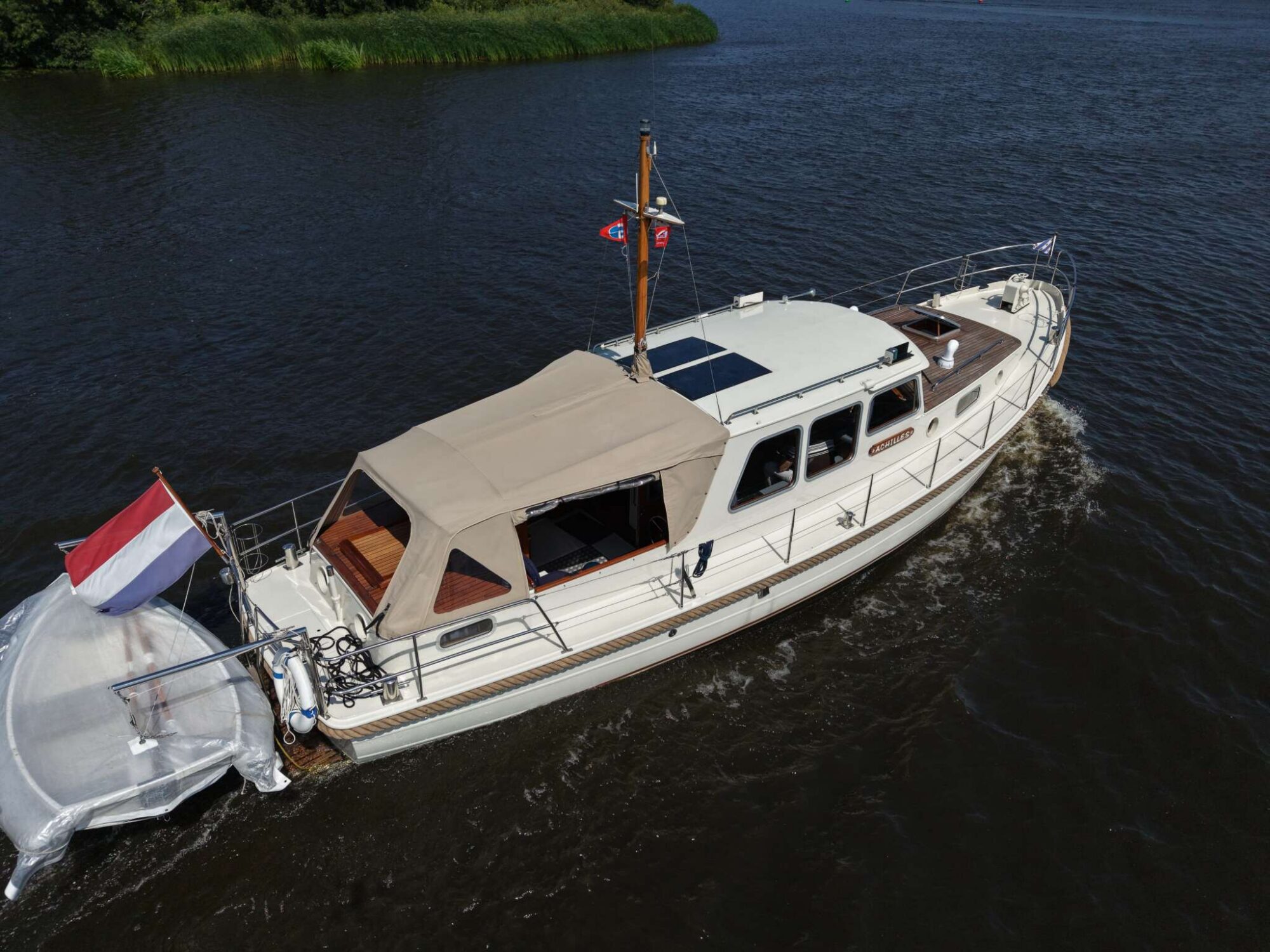 foto: 14 Gillissen Gillissen Vlet 11.30 OK AK