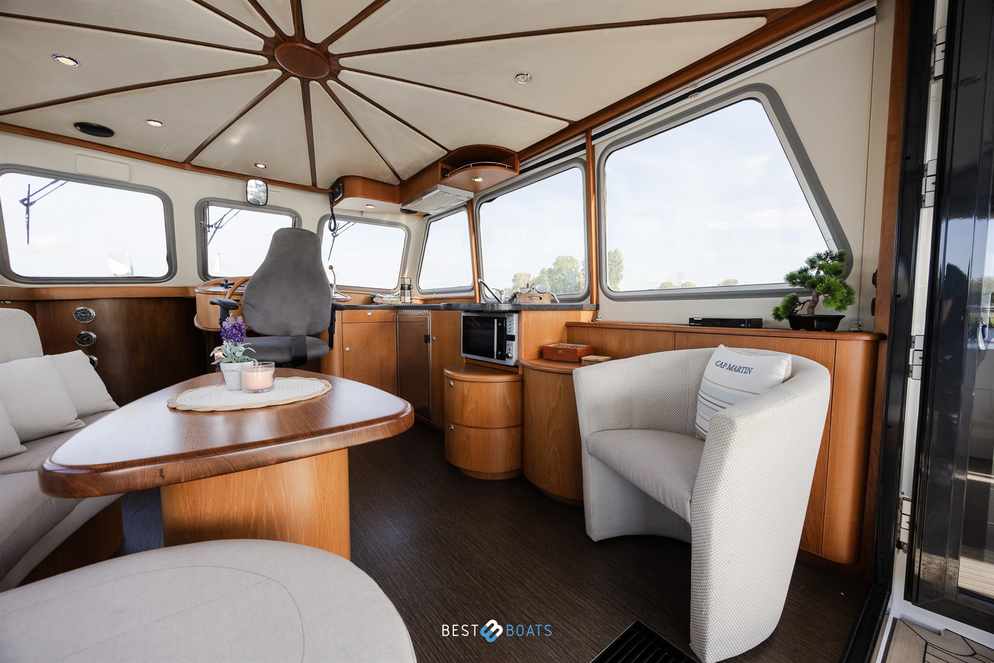 foto: 16 Marvis Stevenvlet 1350 OK