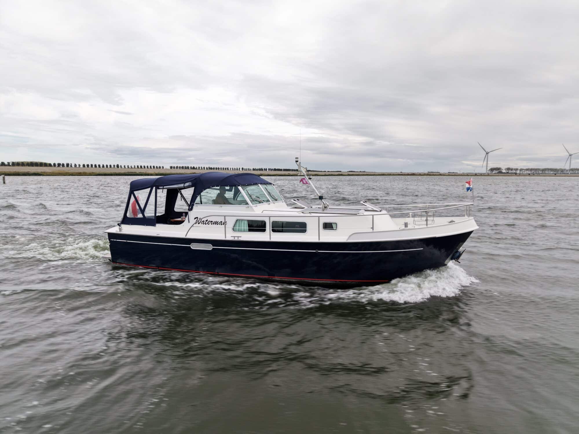 Veha Veha 10.20 OK Cabrio