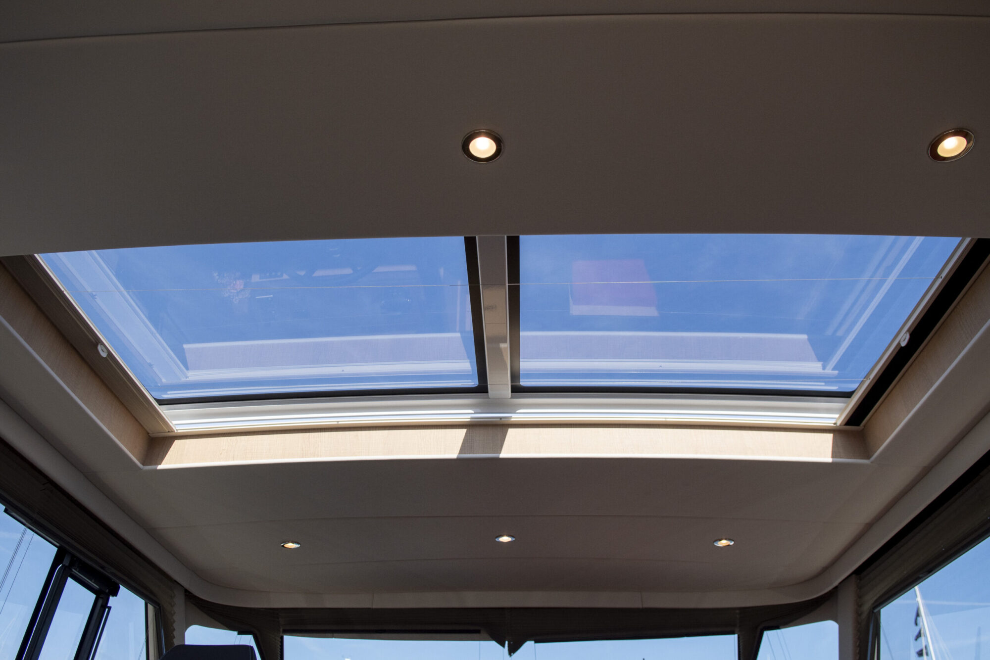 foto: 64 Babro yachting Babro Tridente 44 OC Signature